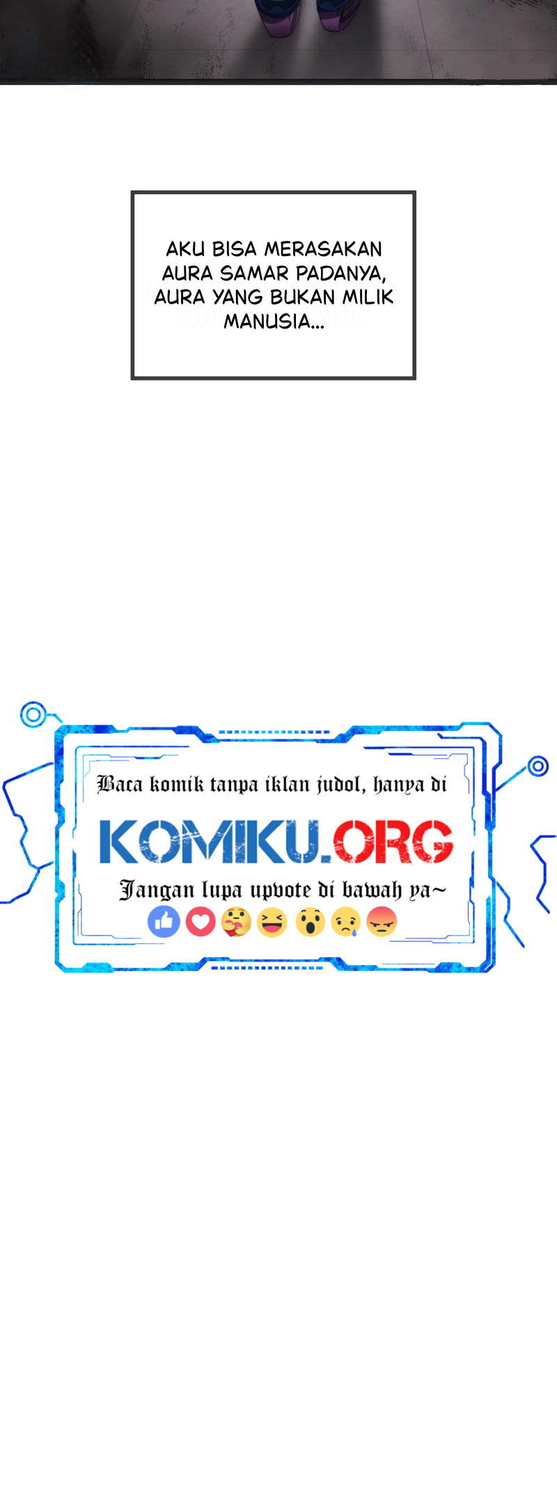 Infinite Evolution Starting from Zero Chapter 1 Gambar 78