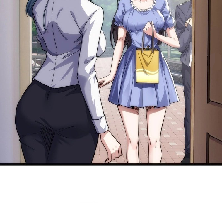 Infinite Evolution Starting from Zero Chapter 1 Gambar 21