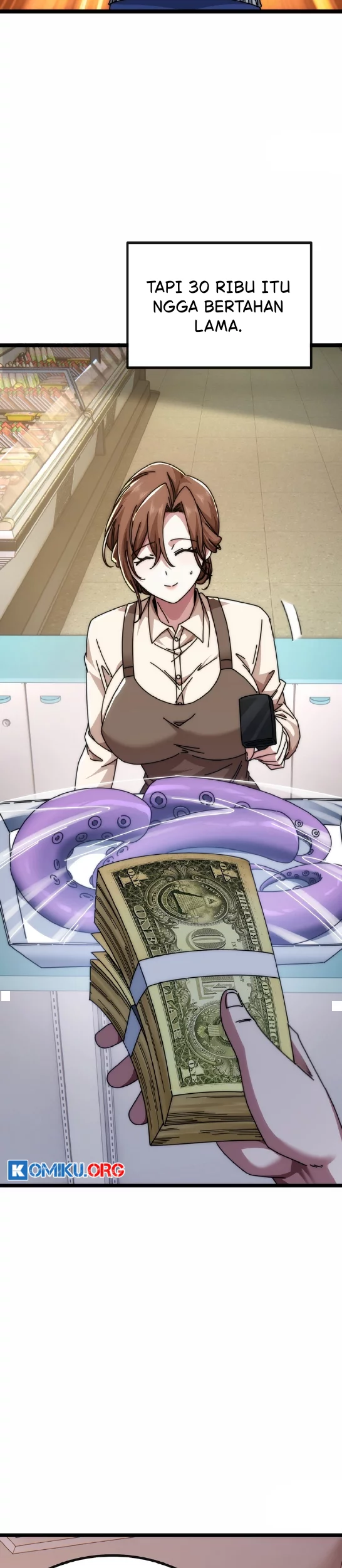 Infinite Evolution Starting from Zero Chapter 10 Gambar 43