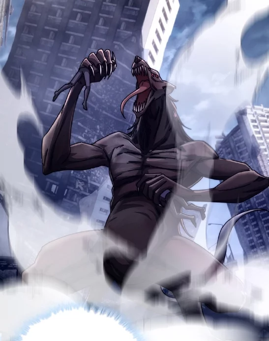 Infinite Evolution Starting from Zero Chapter 11 Gambar 17