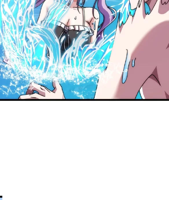 Infinite Evolution Starting from Zero Chapter 11 Gambar 25