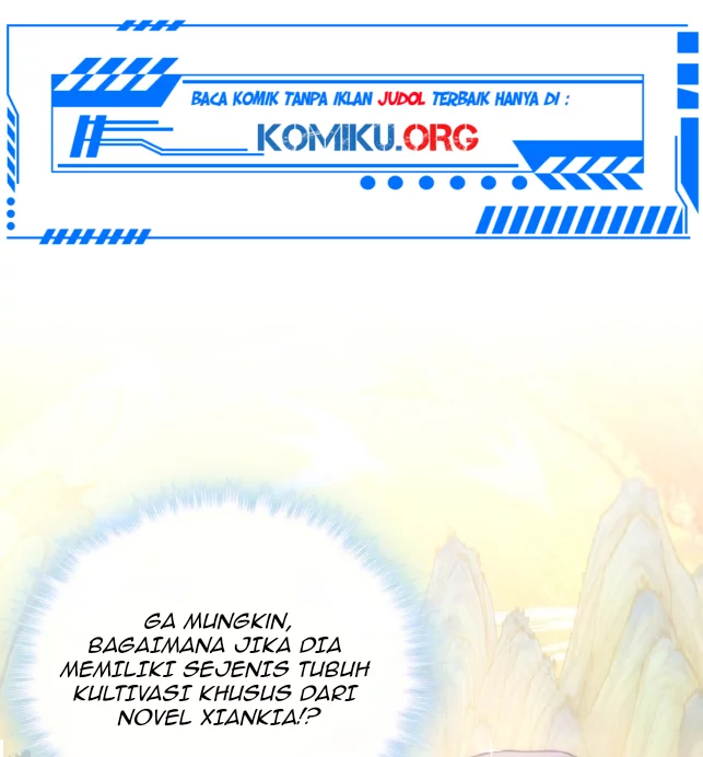 Infinite Evolution Starting from Zero Chapter 11 Gambar 29