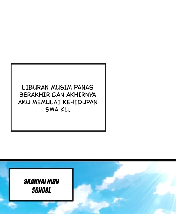 Infinite Evolution Starting from Zero Chapter 12 Gambar 9