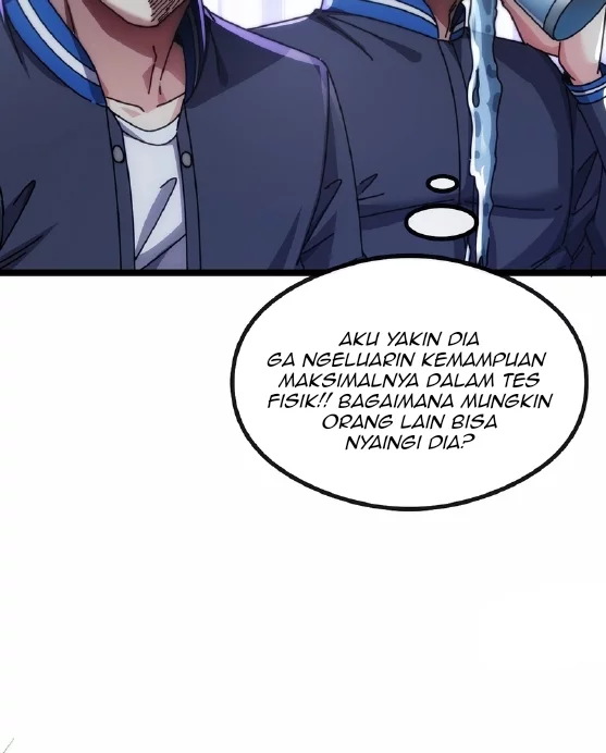 Infinite Evolution Starting from Zero Chapter 13 Gambar 37