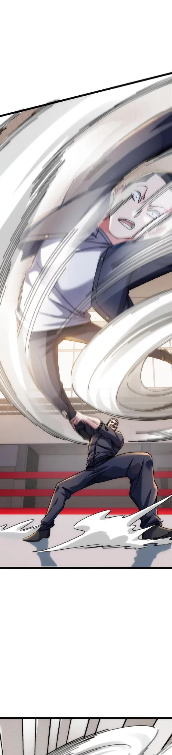 Infinite Evolution Starting from Zero Chapter 13 Gambar 42