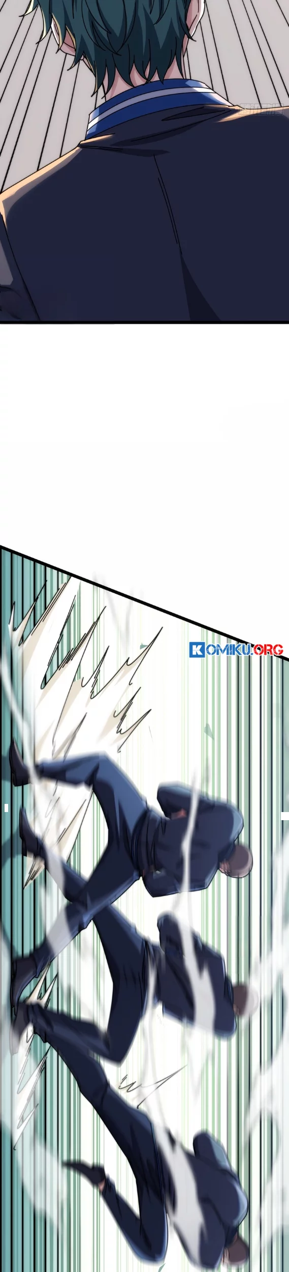 Infinite Evolution Starting from Zero Chapter 13 Gambar 47