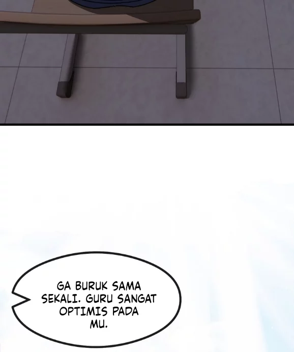 Infinite Evolution Starting from Zero Chapter 13 Gambar 5