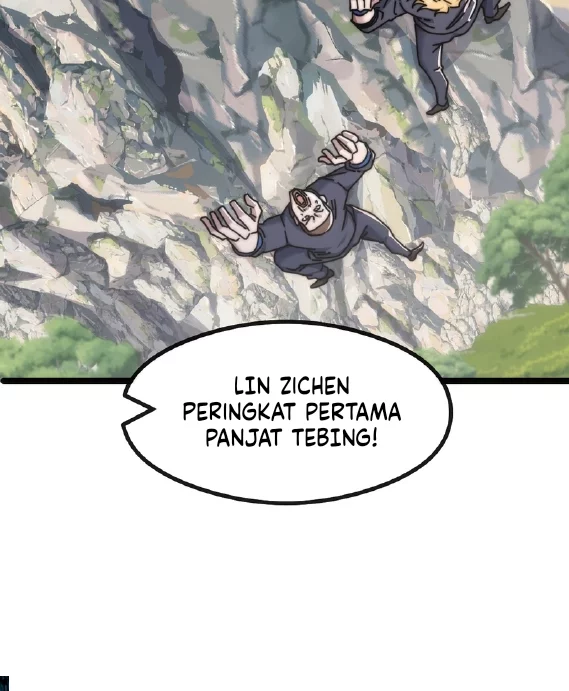 Infinite Evolution Starting from Zero Chapter 13 Gambar 21