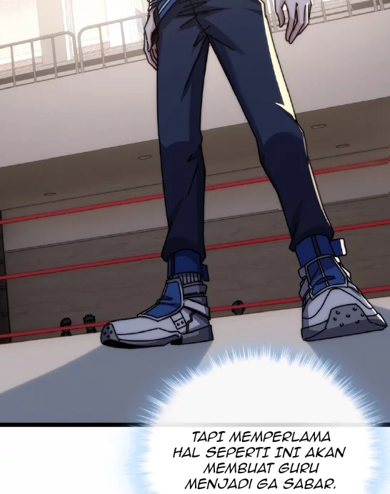 Infinite Evolution Starting from Zero Chapter 13 Gambar 33