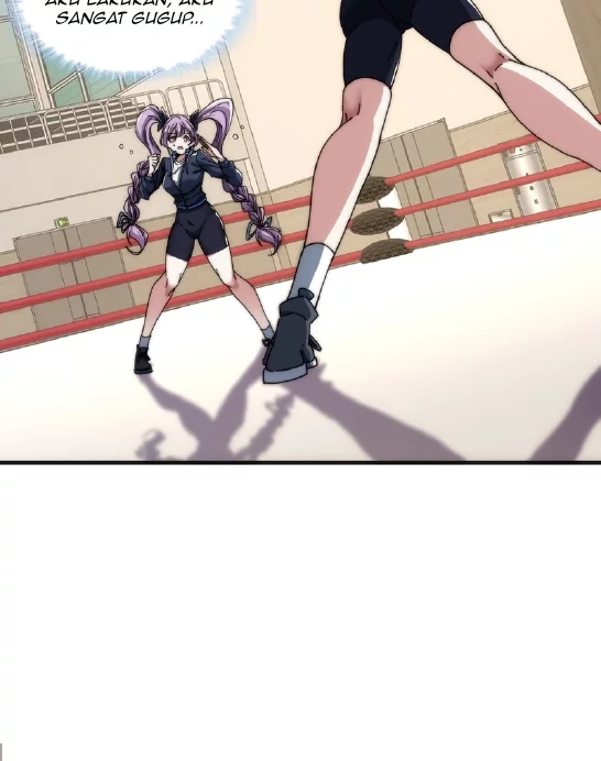 Infinite Evolution Starting from Zero Chapter 14 Gambar 37