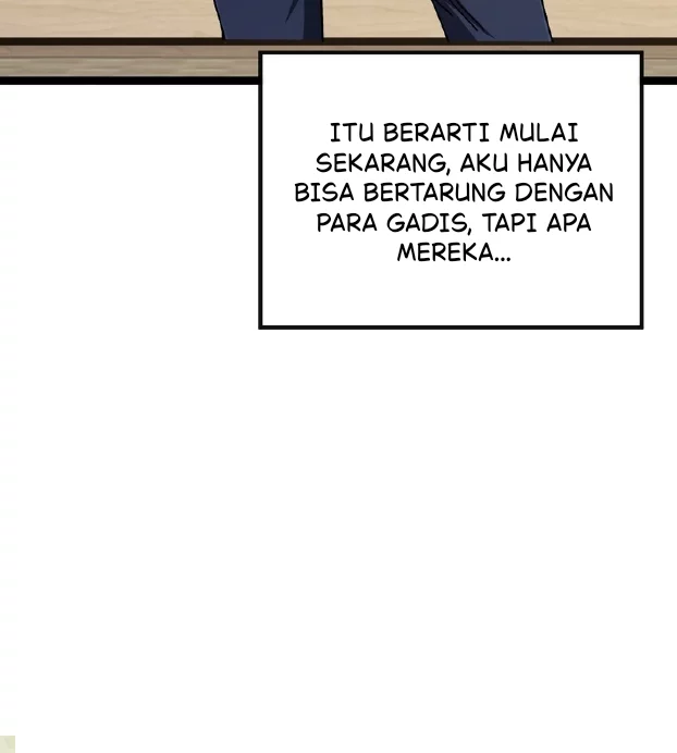 Infinite Evolution Starting from Zero Chapter 14 Gambar 9