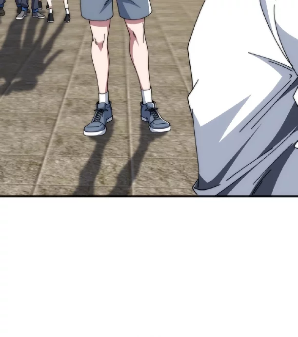 Infinite Evolution Starting from Zero Chapter 14 Gambar 33