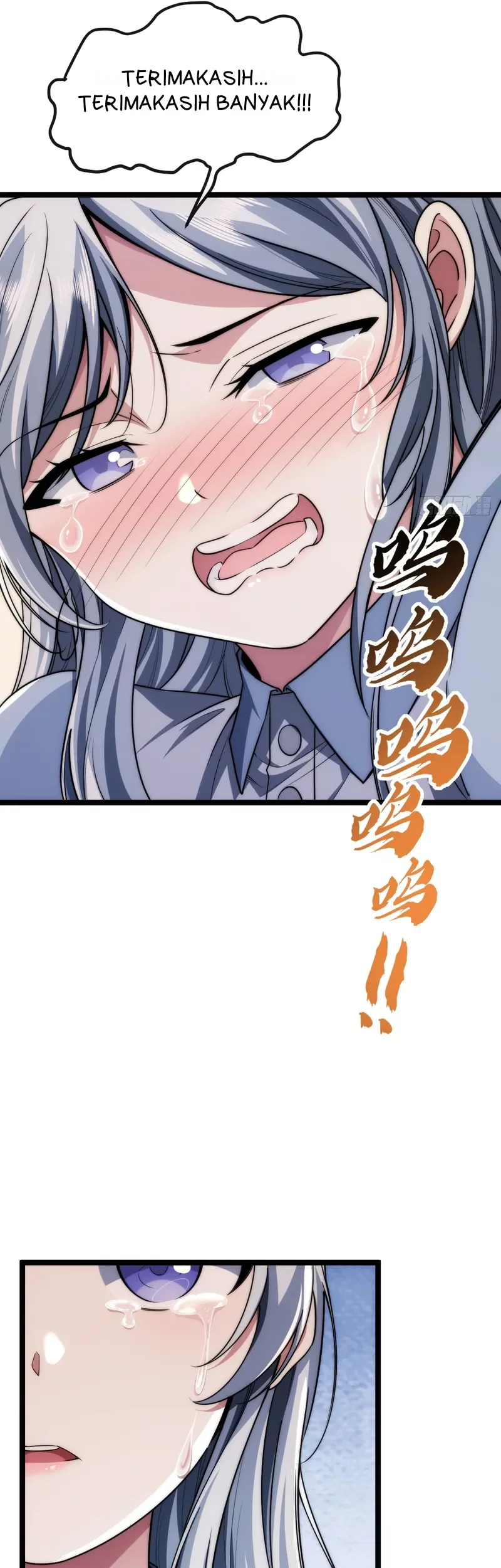 Infinite Evolution Starting from Zero Chapter 2 Gambar 35