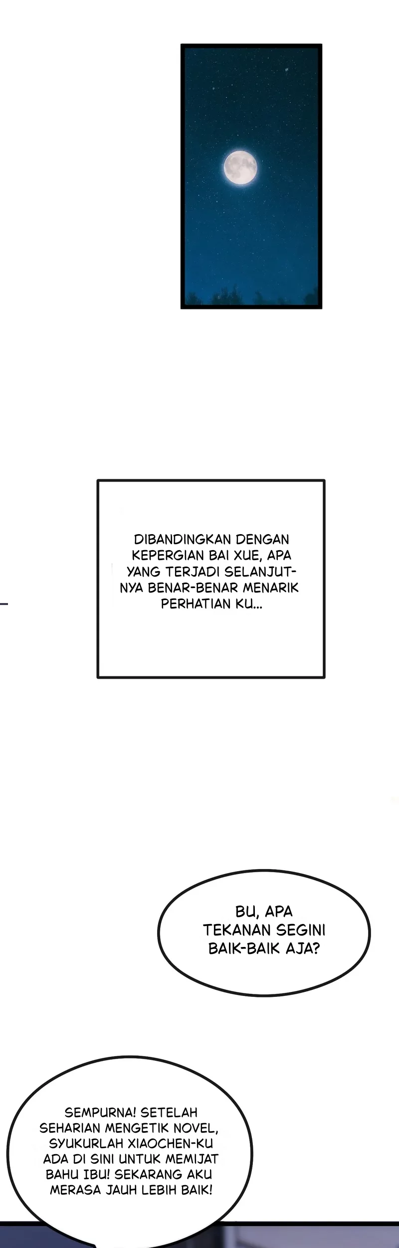 Infinite Evolution Starting from Zero Chapter 2 Gambar 48