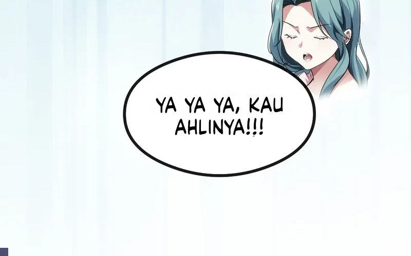 Infinite Evolution Starting from Zero Chapter 2 Gambar 54