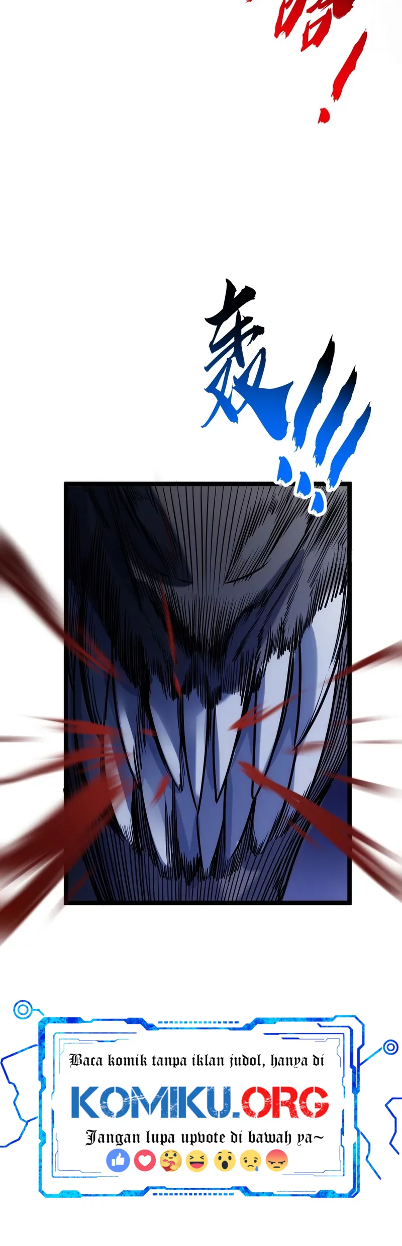 Infinite Evolution Starting from Zero Chapter 2 Gambar 60