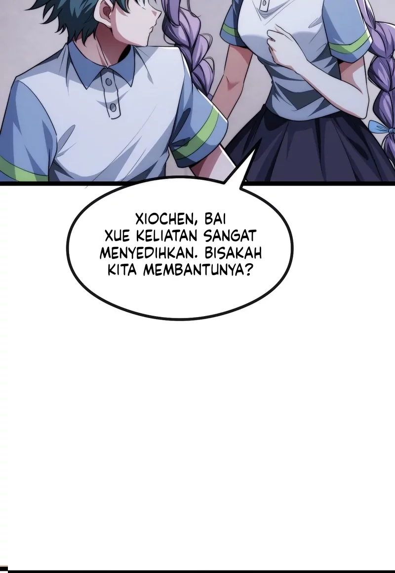 Infinite Evolution Starting from Zero Chapter 2 Gambar 17