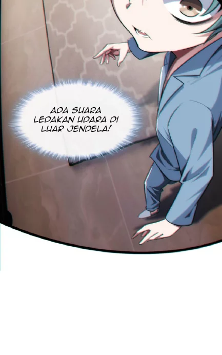 Infinite Evolution Starting from Zero Chapter 3 Gambar 5