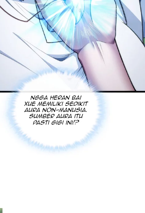 Infinite Evolution Starting from Zero Chapter 3 Gambar 9