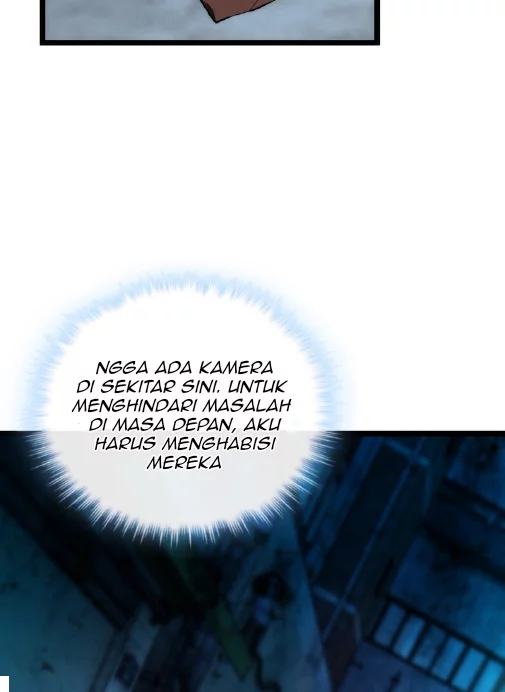 Infinite Evolution Starting from Zero Chapter 3 Gambar 25