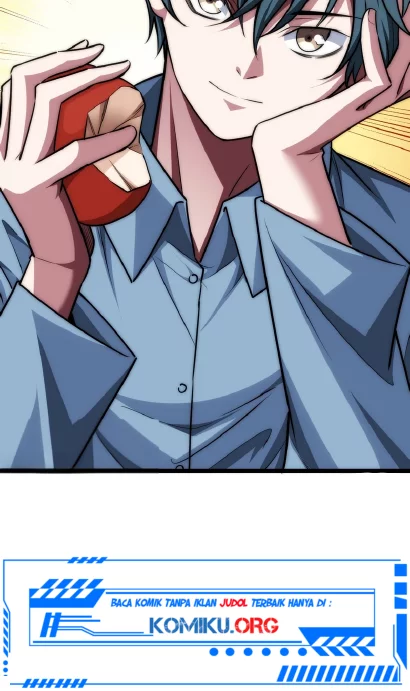 Infinite Evolution Starting from Zero Chapter 4 Gambar 13