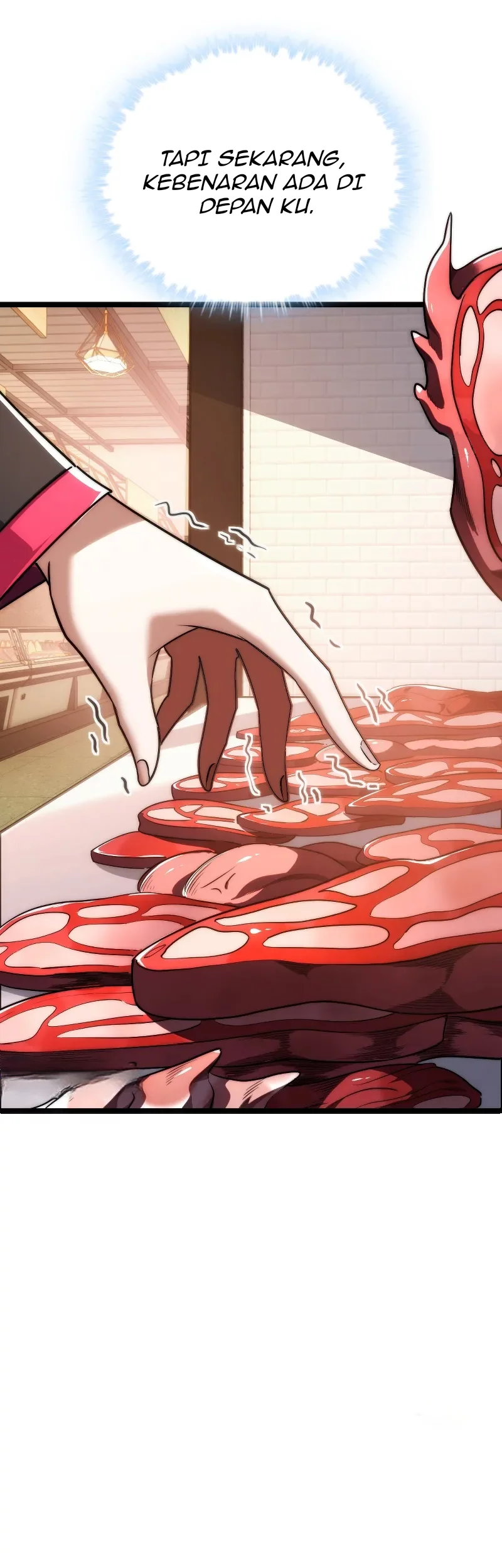 Infinite Evolution Starting from Zero Chapter 5 Gambar 35