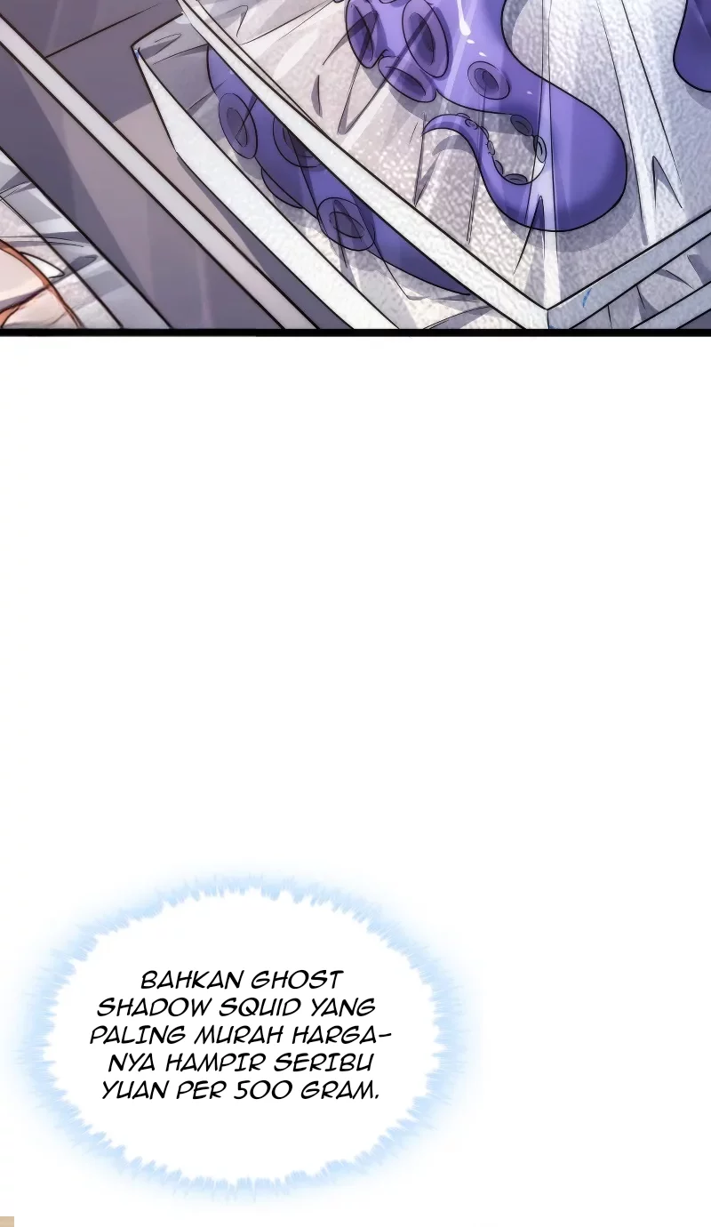 Infinite Evolution Starting from Zero Chapter 5 Gambar 41