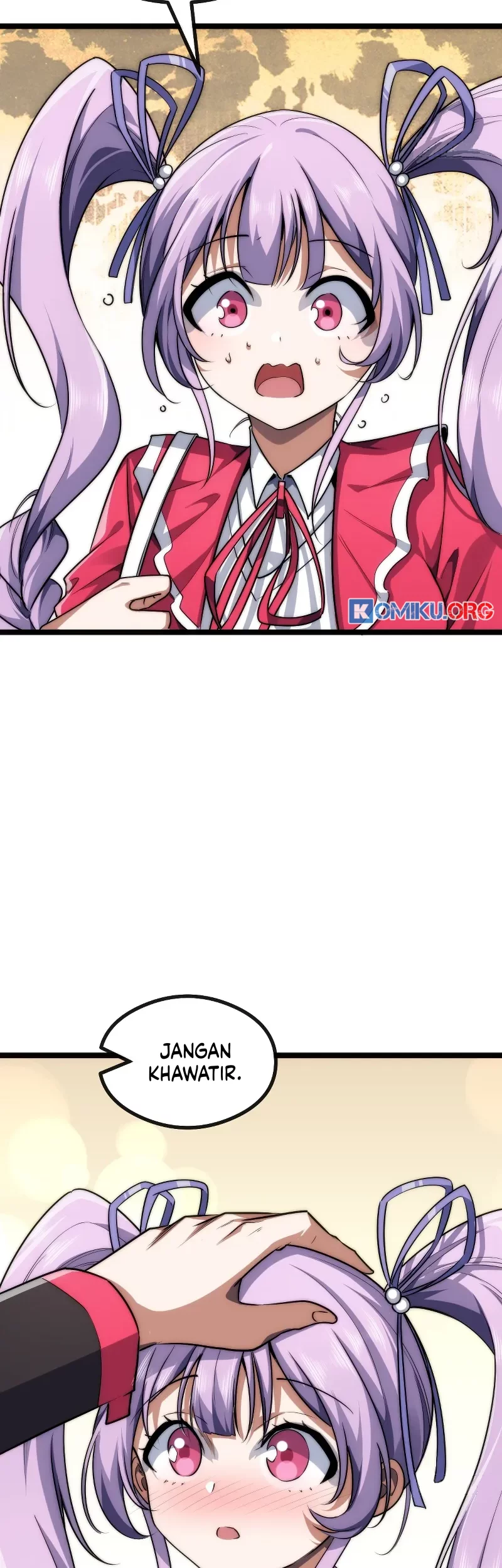 Infinite Evolution Starting from Zero Chapter 5 Gambar 43