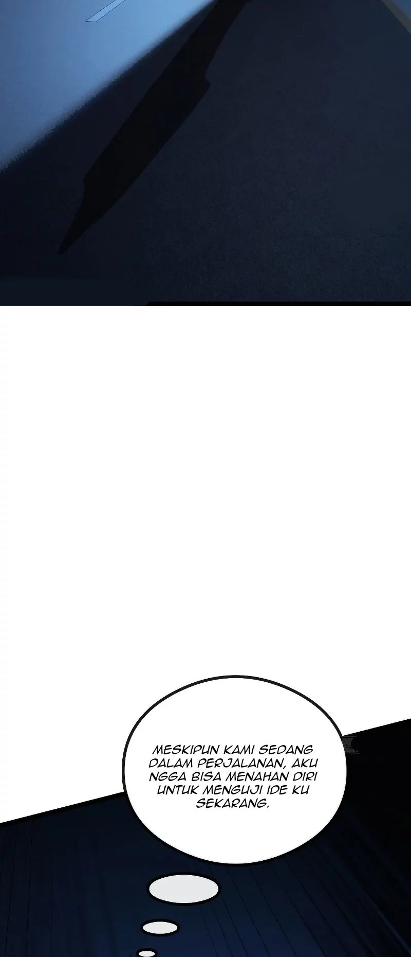 Infinite Evolution Starting from Zero Chapter 5 Gambar 51