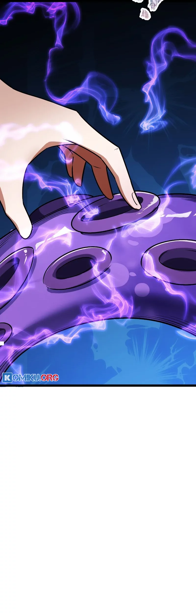 Infinite Evolution Starting from Zero Chapter 5 Gambar 53