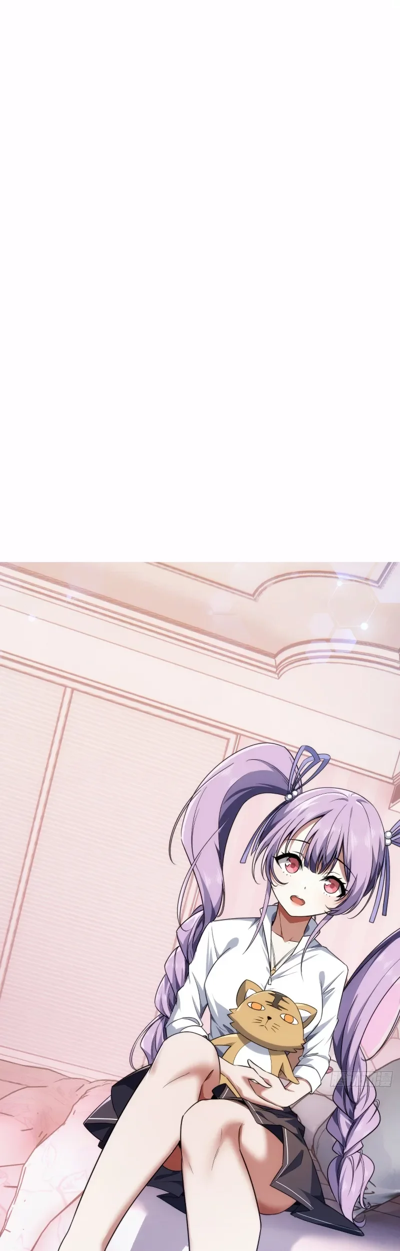 Baca  Infinite Evolution Starting from Zero Chapter 5 Gambar 2