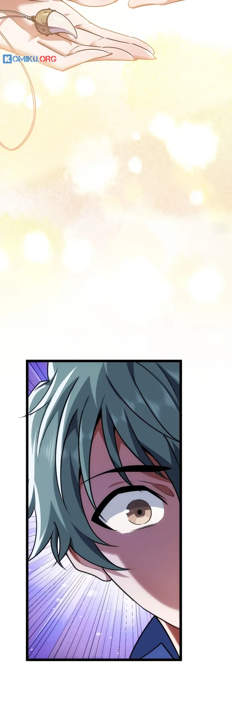 Infinite Evolution Starting from Zero Chapter 5 Gambar 7