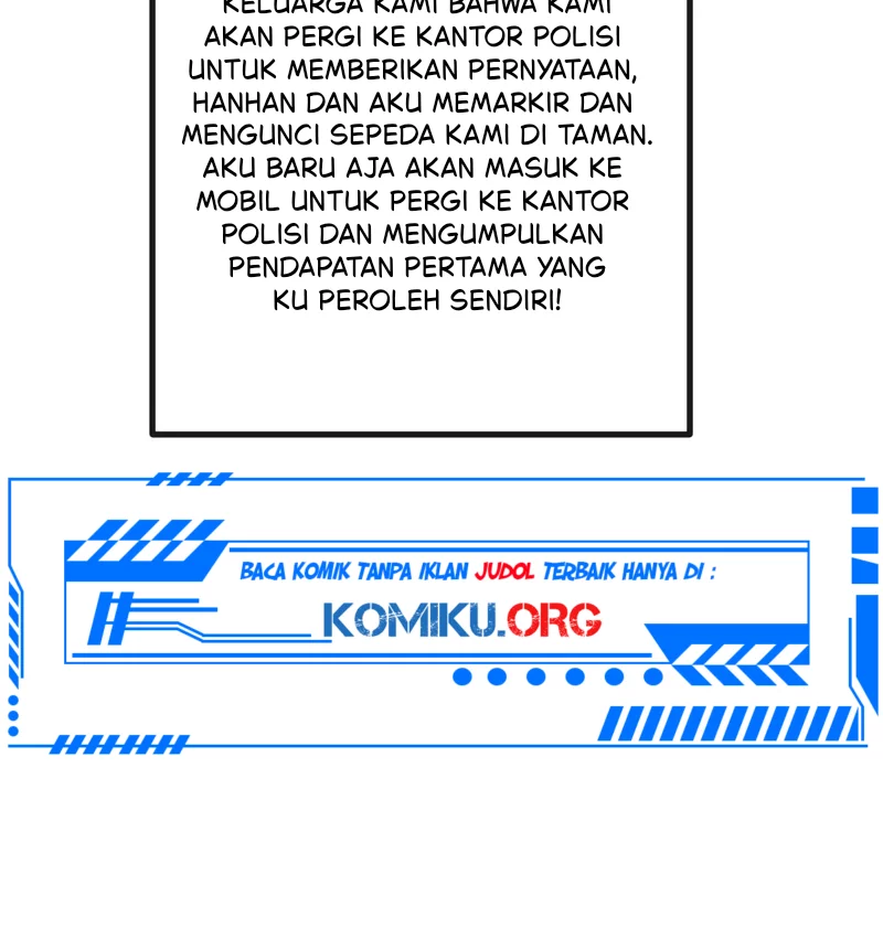 Infinite Evolution Starting from Zero Chapter 6 Gambar 35