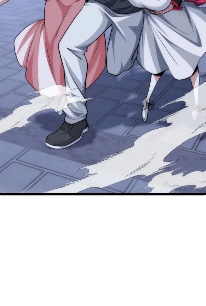 Infinite Evolution Starting from Zero Chapter 6 Gambar 47