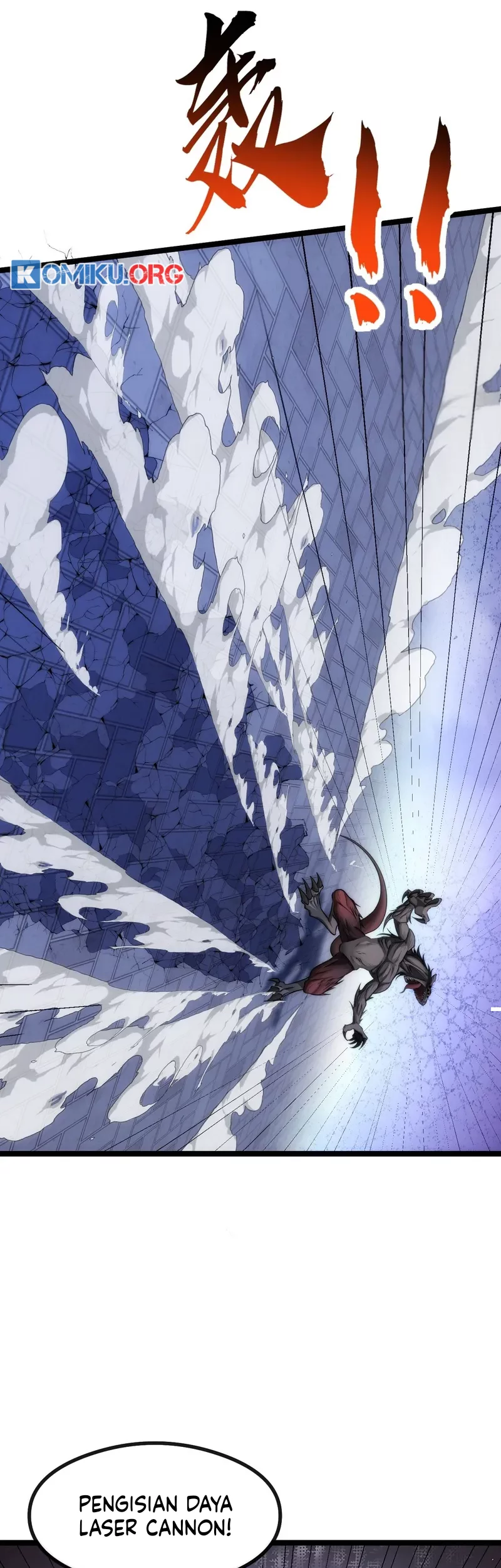 Infinite Evolution Starting from Zero Chapter 6 Gambar 49