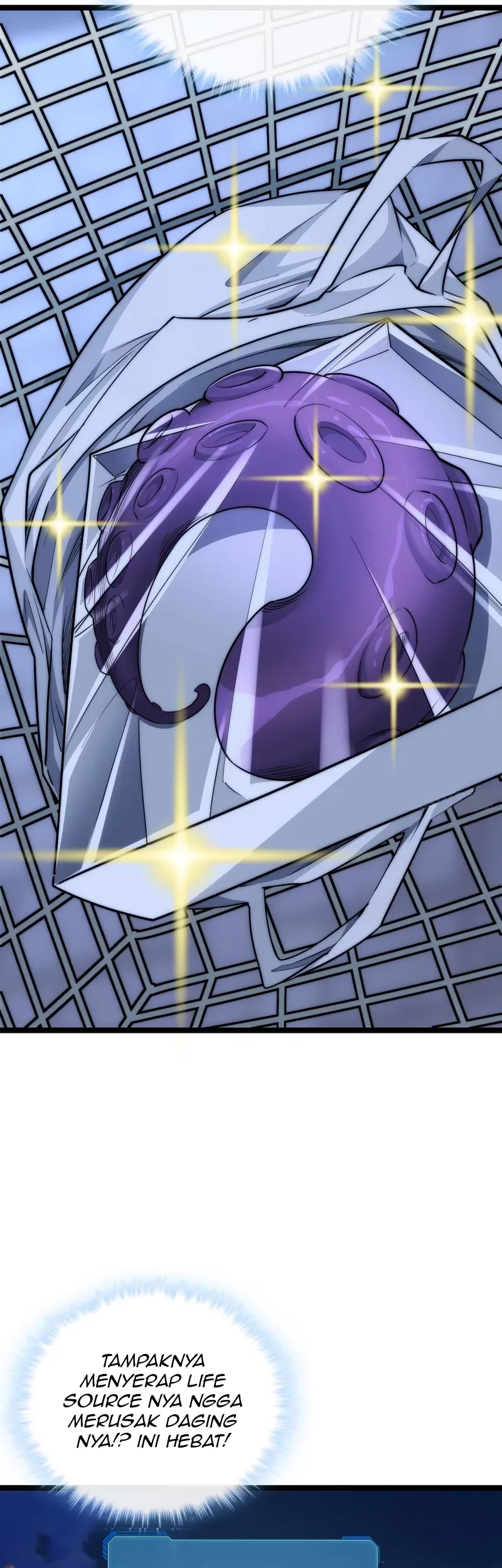 Infinite Evolution Starting from Zero Chapter 6 Gambar 9