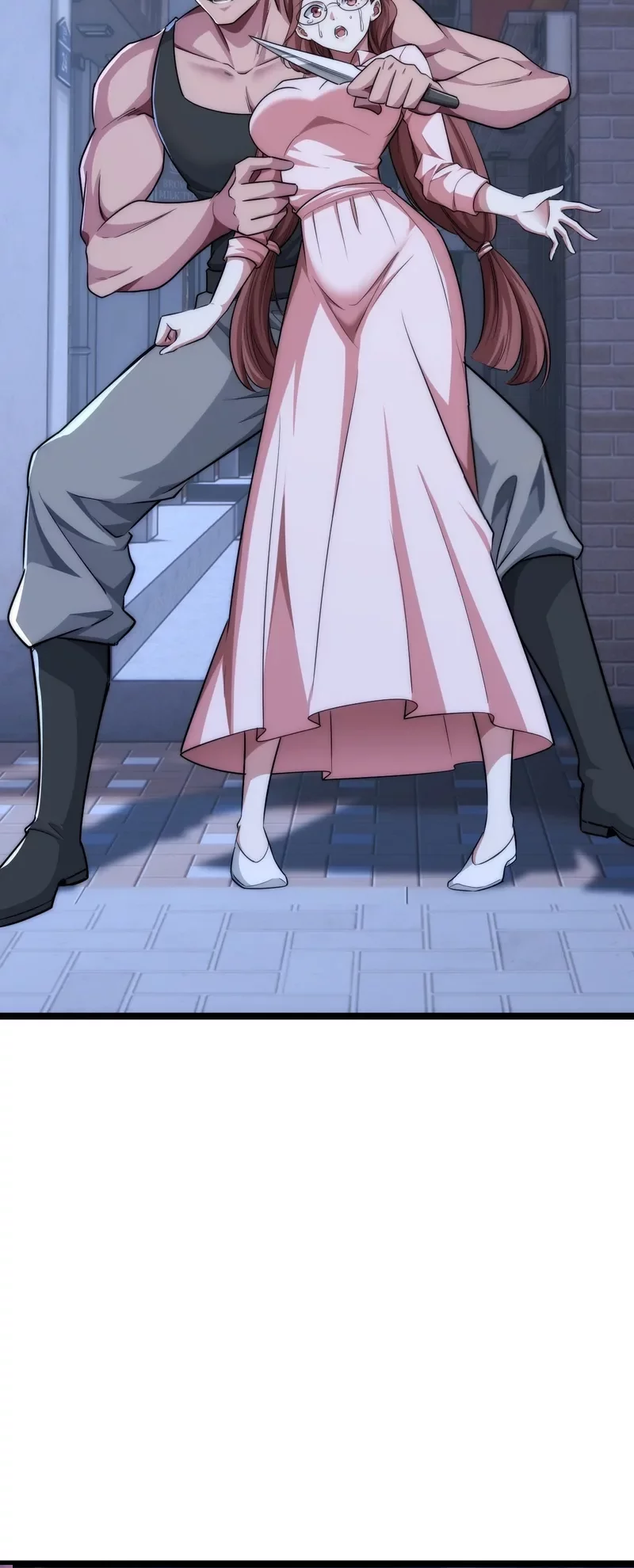 Infinite Evolution Starting from Zero Chapter 6 Gambar 14