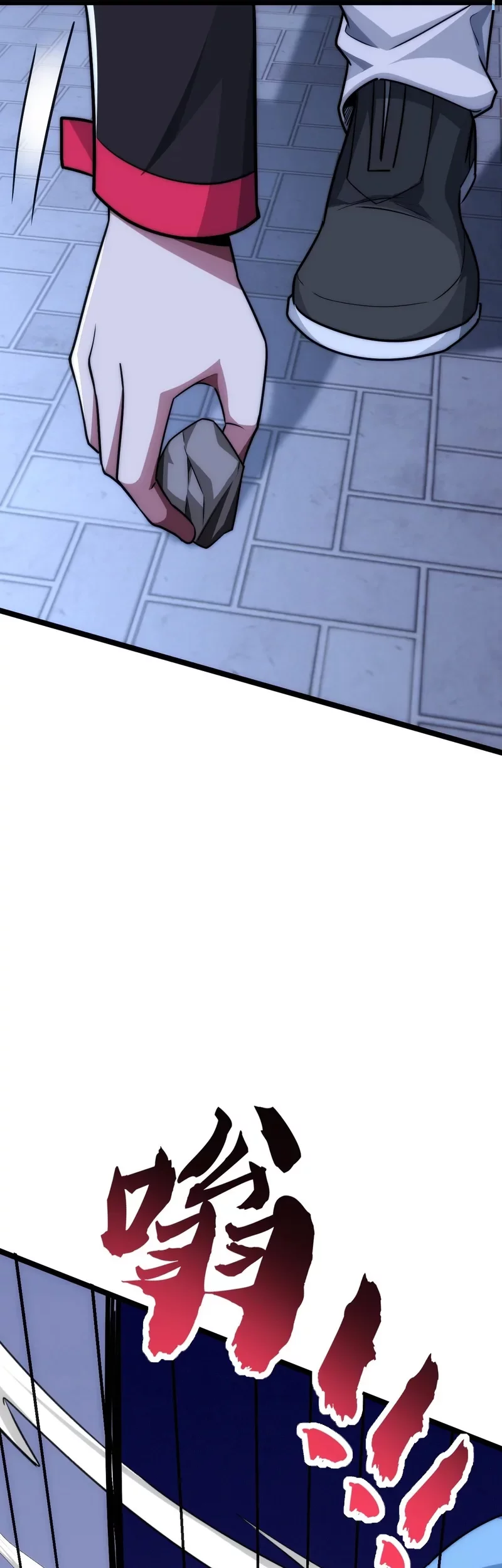 Infinite Evolution Starting from Zero Chapter 6 Gambar 19