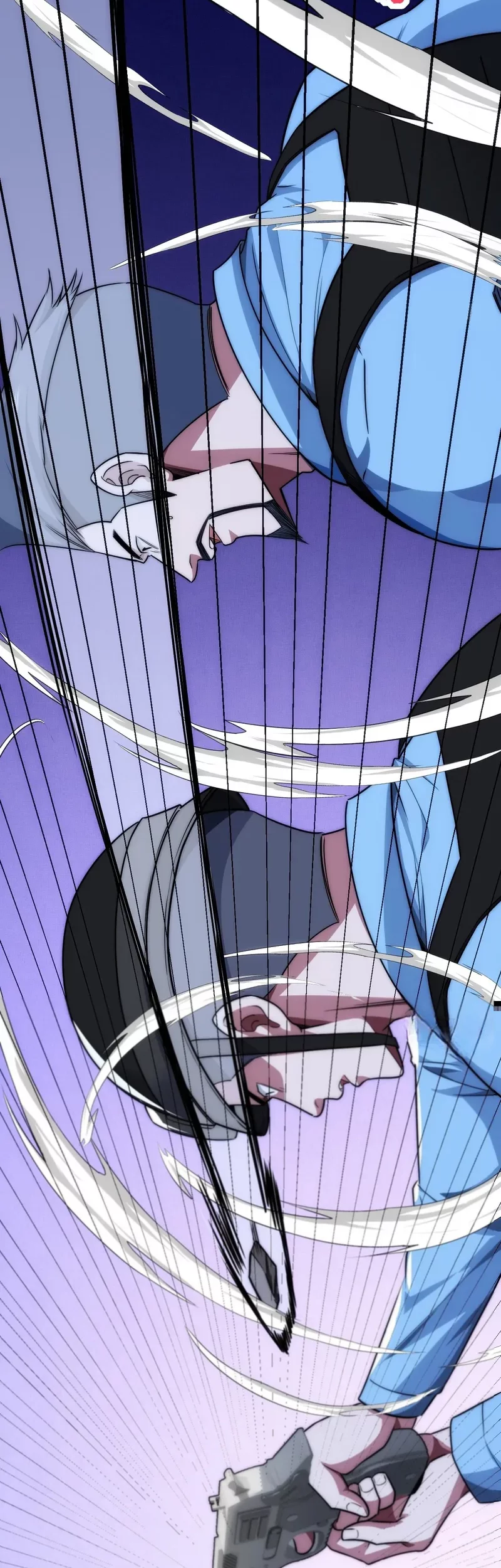 Infinite Evolution Starting from Zero Chapter 6 Gambar 20