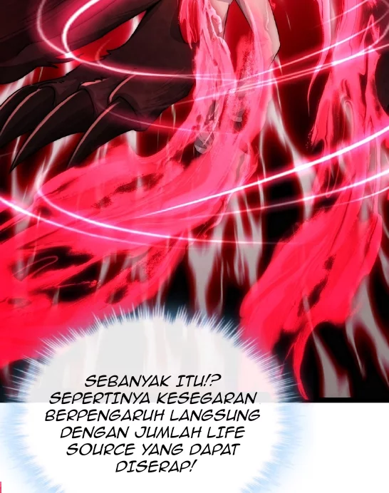 Infinite Evolution Starting from Zero Chapter 7 Gambar 5