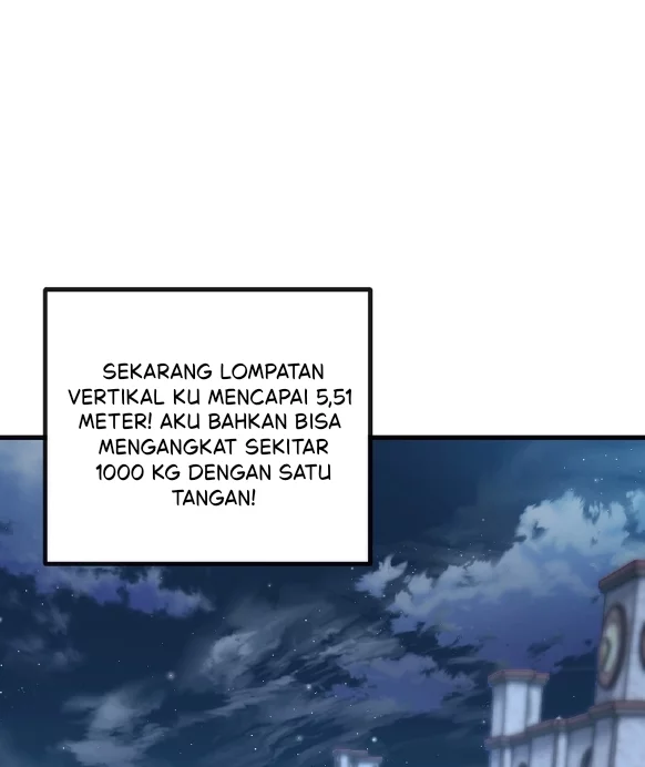 Infinite Evolution Starting from Zero Chapter 8 Gambar 37