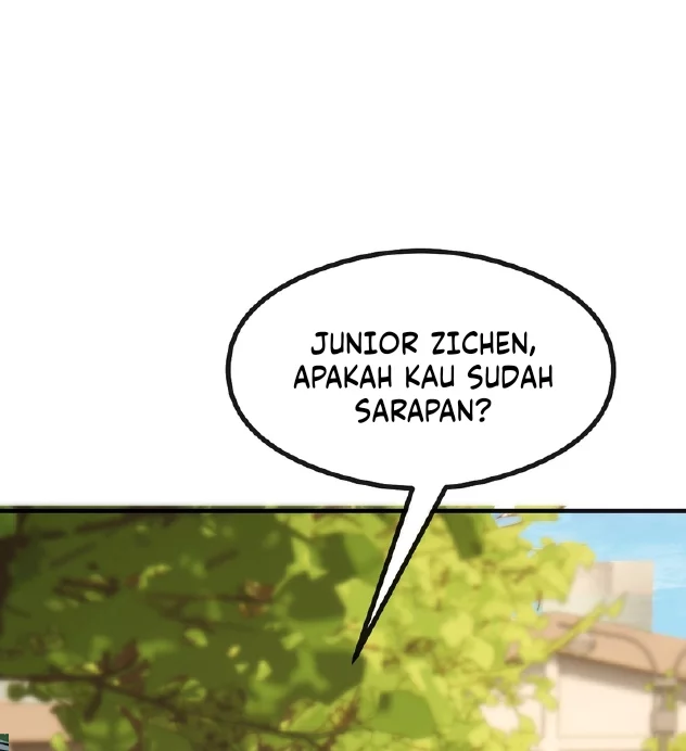 Infinite Evolution Starting from Zero Chapter 8 Gambar 41