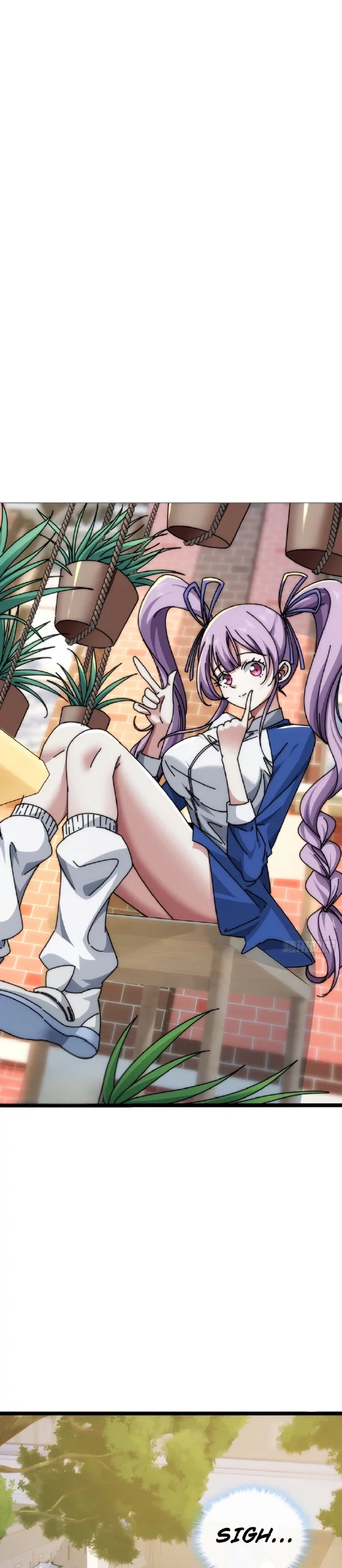 Baca  Infinite Evolution Starting from Zero Chapter 8 Gambar 2