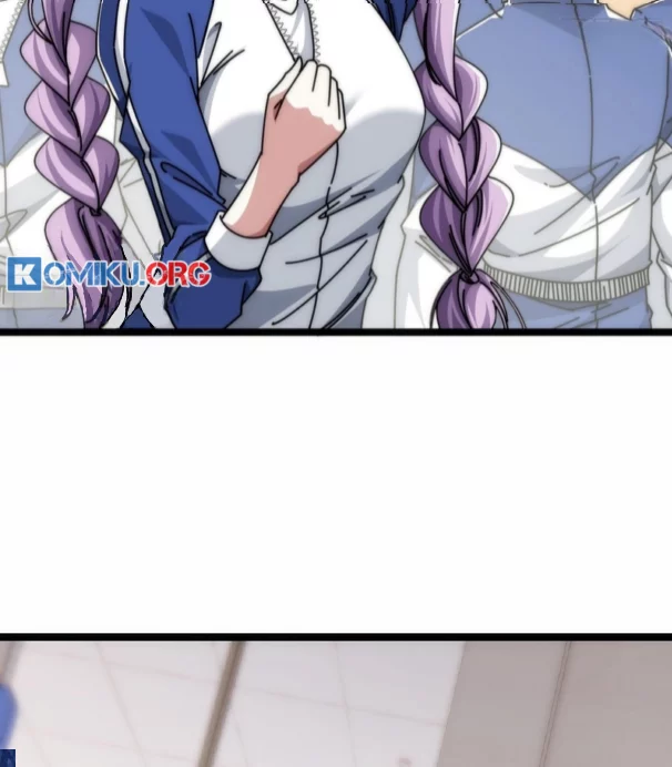 Infinite Evolution Starting from Zero Chapter 9 Gambar 17