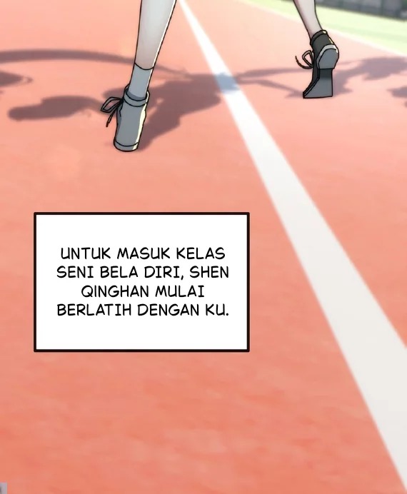 Infinite Evolution Starting from Zero Chapter 9 Gambar 33