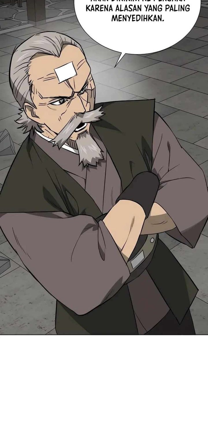 Infinite Level Up in Murim Chapter 215 Gambar 26