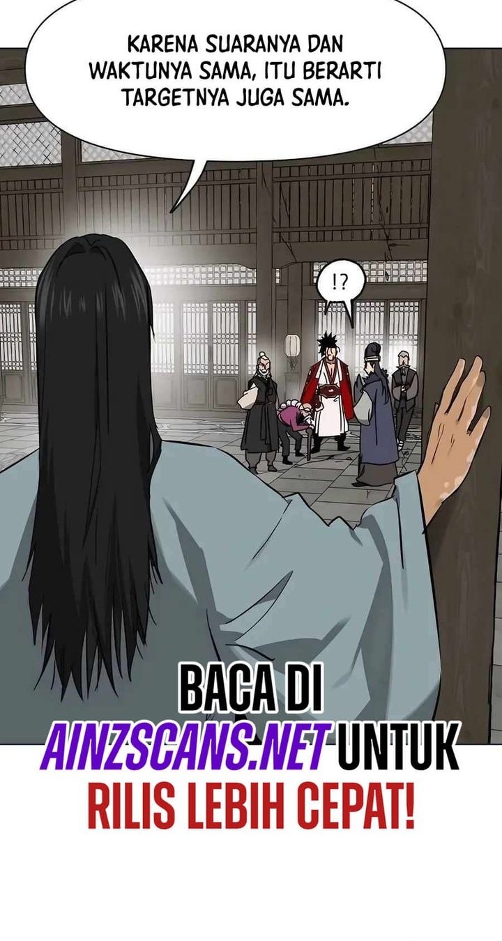 Baca  Infinite Level Up in Murim Chapter 215 Gambar 2