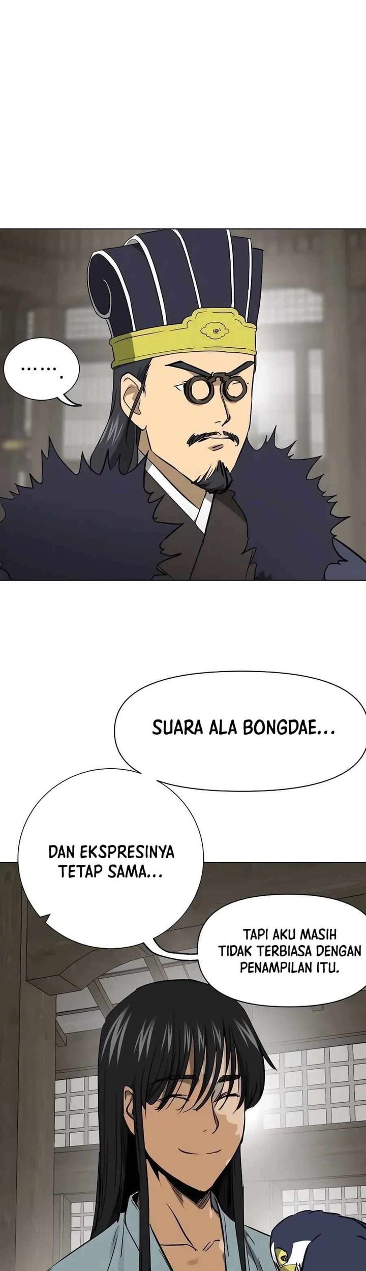 Infinite Level Up in Murim Chapter 215 Gambar 41