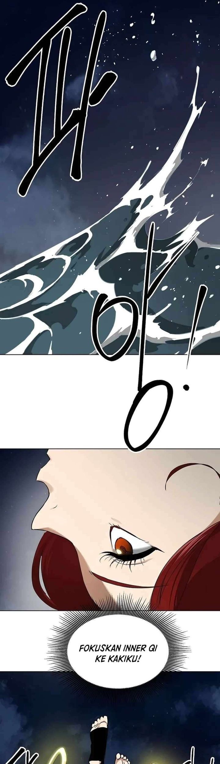 Infinite Level Up in Murim Chapter 215 Gambar 67