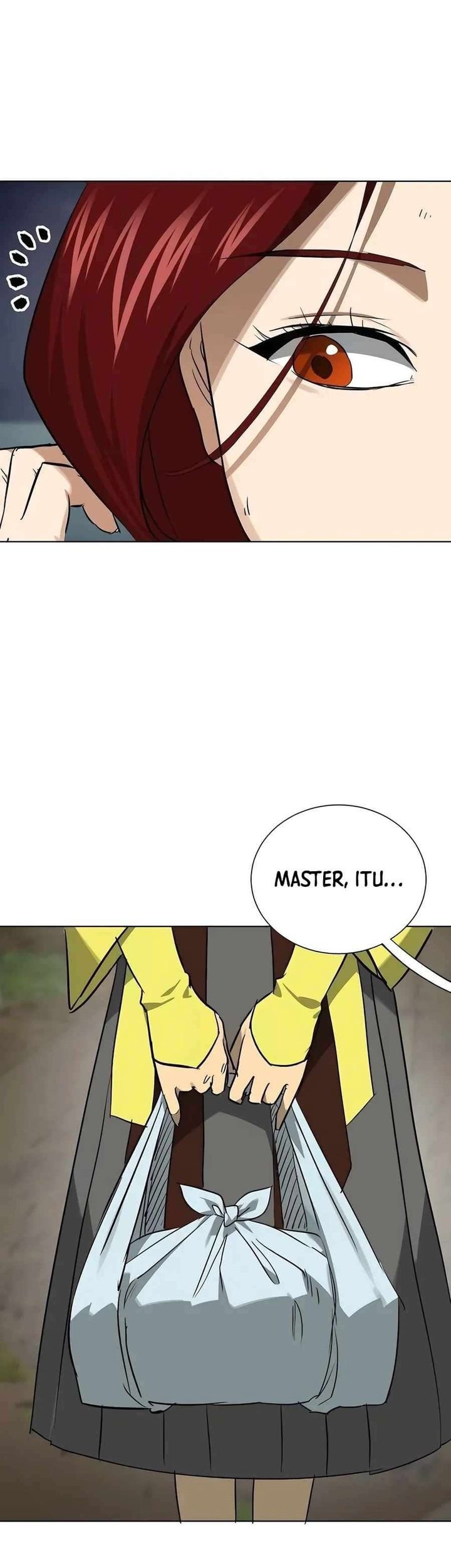 Infinite Level Up in Murim Chapter 215 Gambar 77